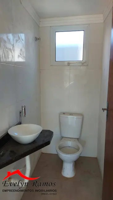 Foto 6 de Casa com 2 quartos à venda, 66m2 em Salto De Pirapora - SP