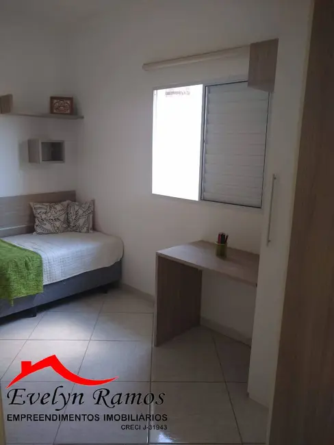 Foto 6 de Casa com 2 quartos à venda em Salto De Pirapora - SP