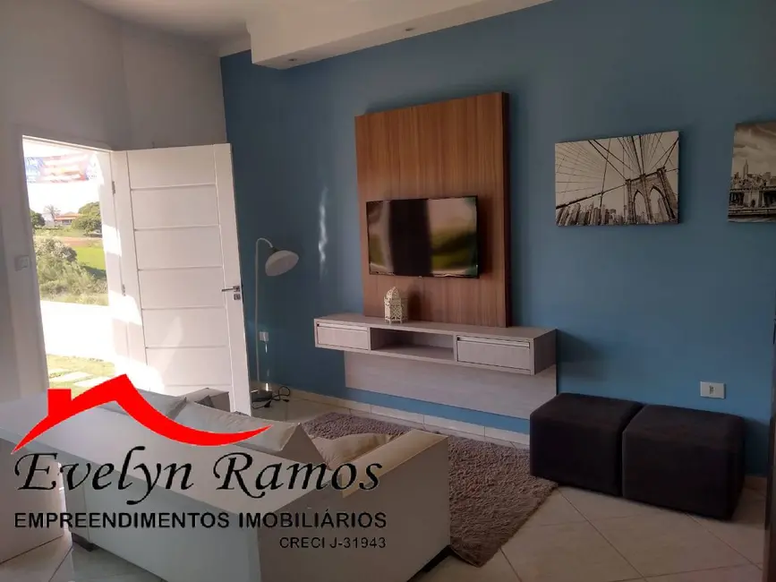 Foto 2 de Casa com 2 quartos à venda em Salto De Pirapora - SP