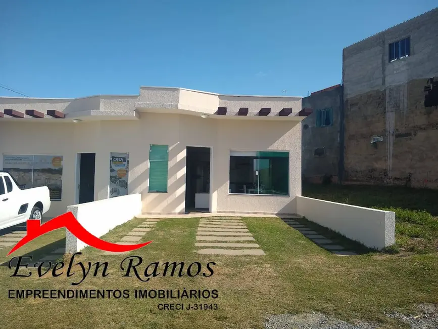 Foto 1 de Casa com 2 quartos à venda em Salto De Pirapora - SP