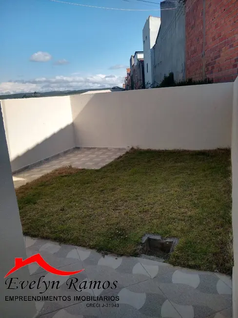 Foto 9 de Casa com 2 quartos à venda em Salto De Pirapora - SP