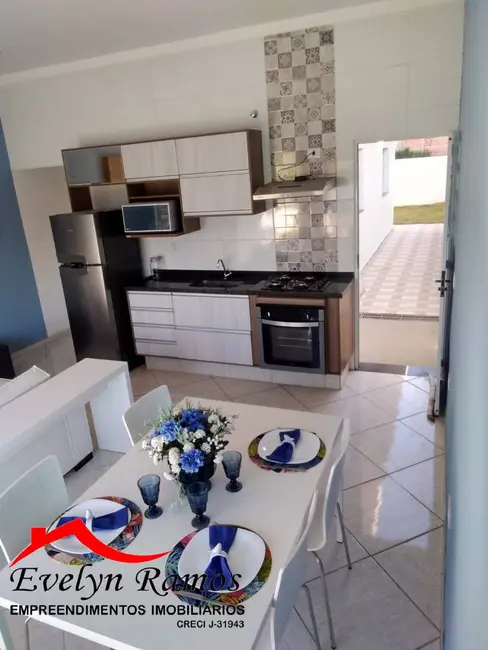 Foto 4 de Casa com 2 quartos à venda em Salto De Pirapora - SP