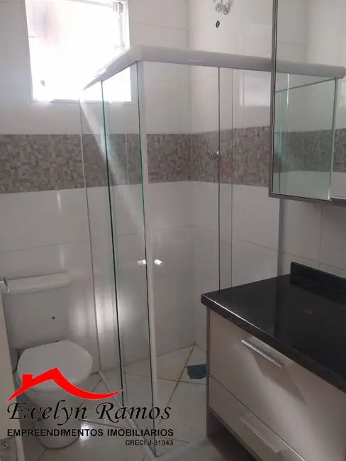 Foto 7 de Casa com 2 quartos à venda em Salto De Pirapora - SP