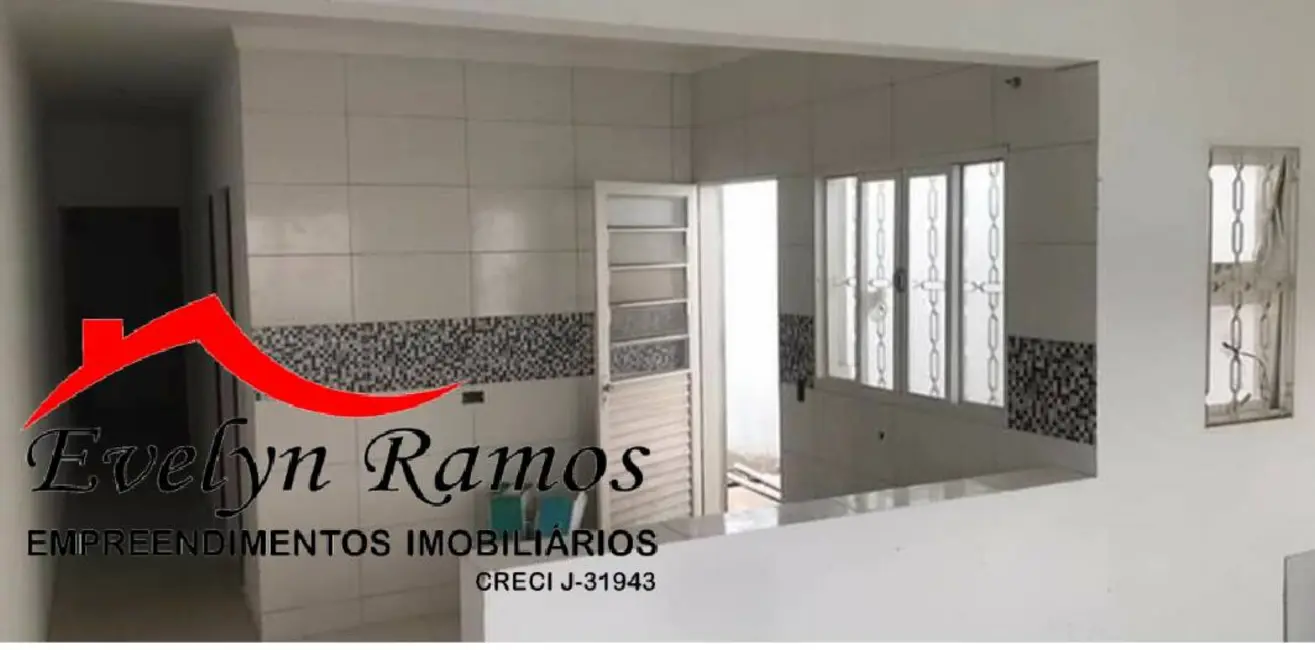 Foto 2 de Casa com 2 quartos à venda, 125m2 em Salto De Pirapora - SP