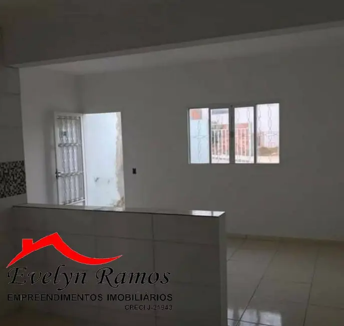 Foto 8 de Casa com 2 quartos à venda, 125m2 em Salto De Pirapora - SP