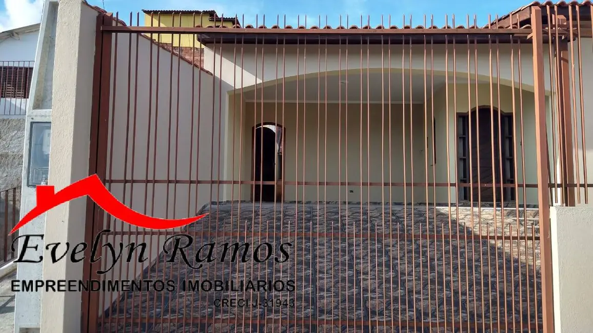 Foto 8 de Casa com 3 quartos à venda, 250m2 em Piedade - SP