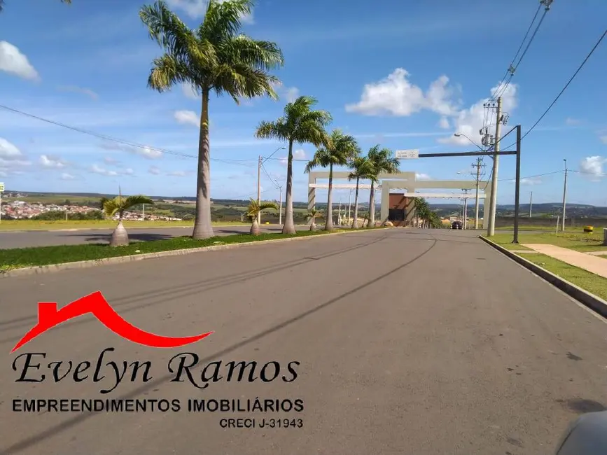 Foto 3 de Terreno / Lote à venda, 250m2 em Salto De Pirapora - SP