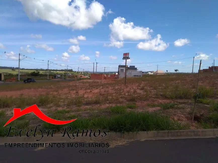 Foto 4 de Terreno / Lote à venda, 250m2 em Salto De Pirapora - SP