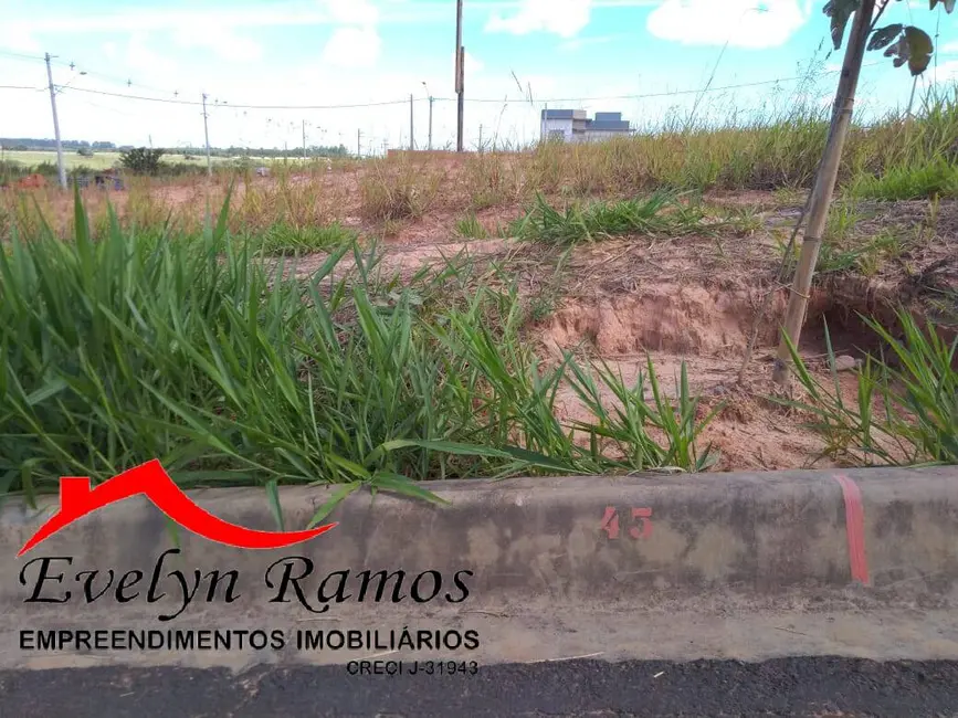Foto 2 de Terreno / Lote à venda, 250m2 em Salto De Pirapora - SP