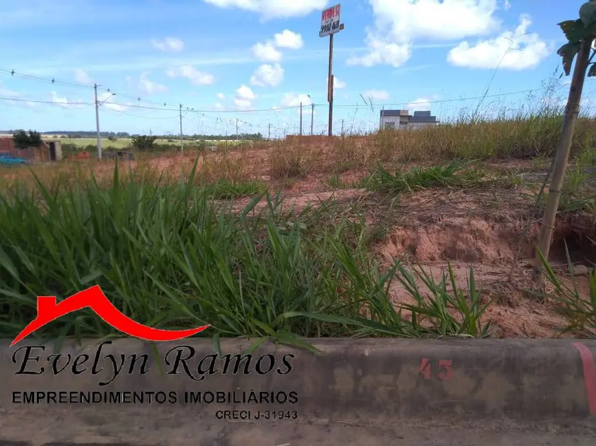 Foto 5 de Terreno / Lote à venda, 250m2 em Salto De Pirapora - SP