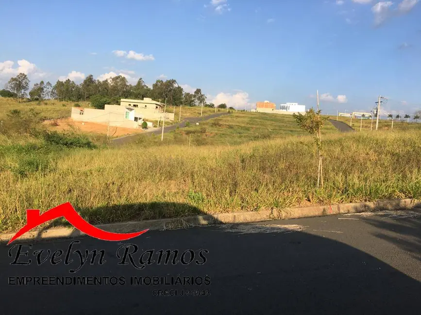 Foto 2 de Terreno / Lote à venda, 250m2 em Salto De Pirapora - SP