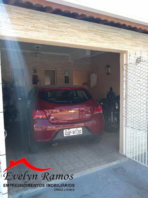Foto 2 de Casa com 1 quarto à venda em Salto De Pirapora - SP