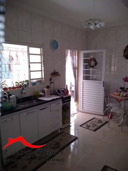 Foto 5 de Casa com 1 quarto à venda em Salto De Pirapora - SP