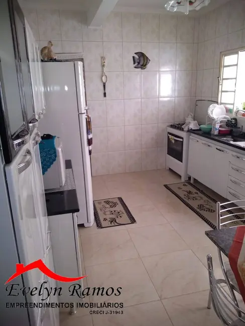 Foto 7 de Casa com 1 quarto à venda em Salto De Pirapora - SP