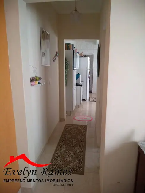 Foto 4 de Casa com 1 quarto à venda em Salto De Pirapora - SP