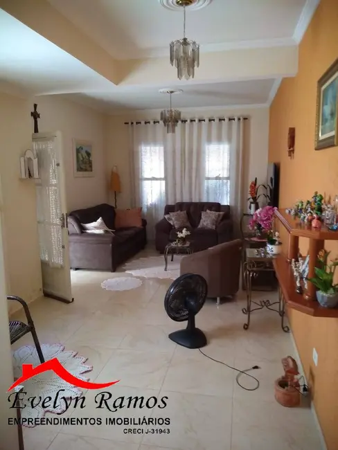 Foto 9 de Casa com 1 quarto à venda em Salto De Pirapora - SP