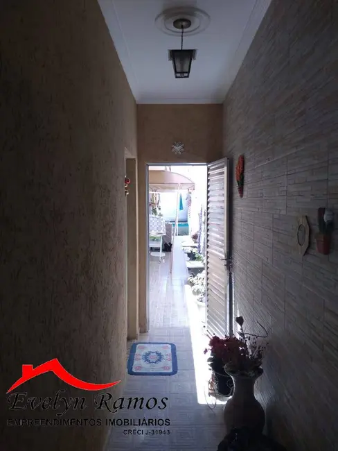 Foto 6 de Casa com 1 quarto à venda em Salto De Pirapora - SP