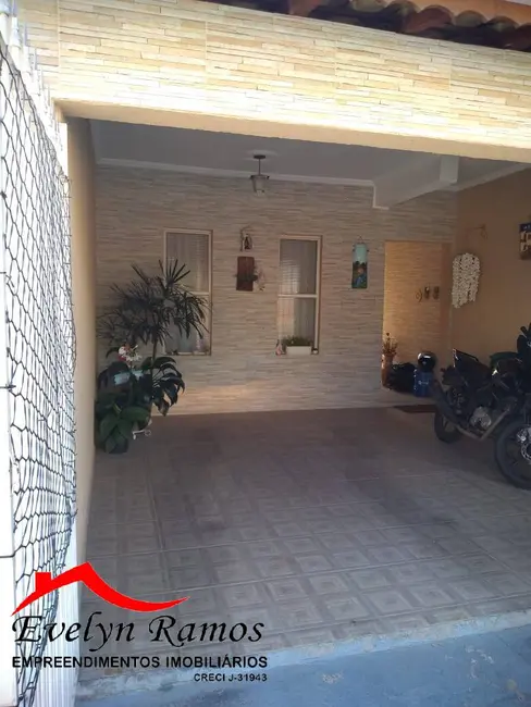 Foto 8 de Casa com 1 quarto à venda em Salto De Pirapora - SP