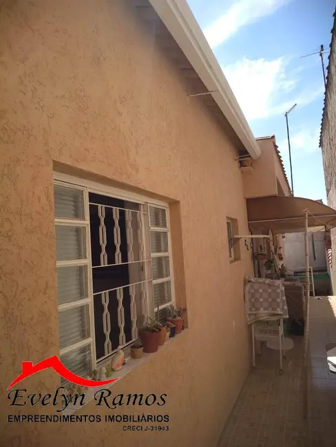 Foto 1 de Casa com 1 quarto à venda em Salto De Pirapora - SP