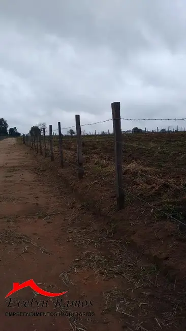 Foto 4 de Terreno / Lote à venda, 4000m2 em Salto De Pirapora - SP