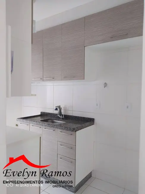 Foto 7 de Apartamento com 2 quartos à venda em Salto De Pirapora - SP