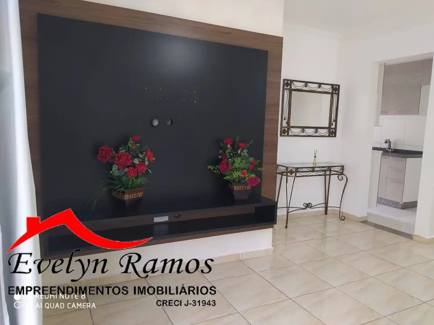 Foto 2 de Apartamento com 2 quartos à venda em Salto De Pirapora - SP
