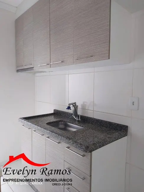 Foto 5 de Apartamento com 2 quartos à venda em Salto De Pirapora - SP