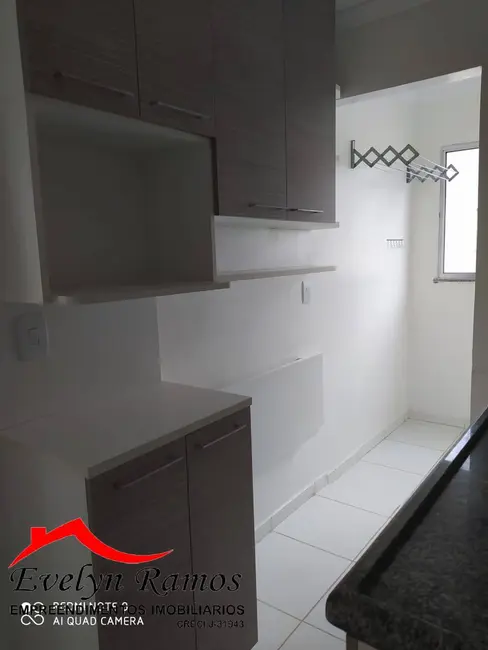 Foto 6 de Apartamento com 2 quartos à venda em Salto De Pirapora - SP