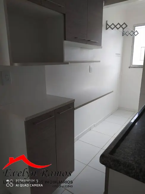 Foto 9 de Apartamento com 2 quartos à venda em Salto De Pirapora - SP