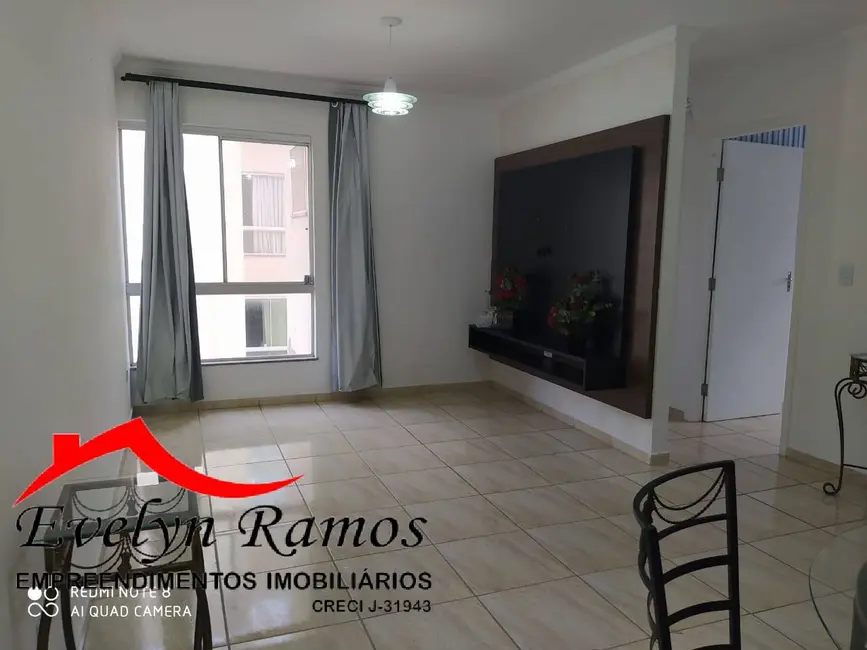 Foto 1 de Apartamento com 2 quartos à venda em Salto De Pirapora - SP
