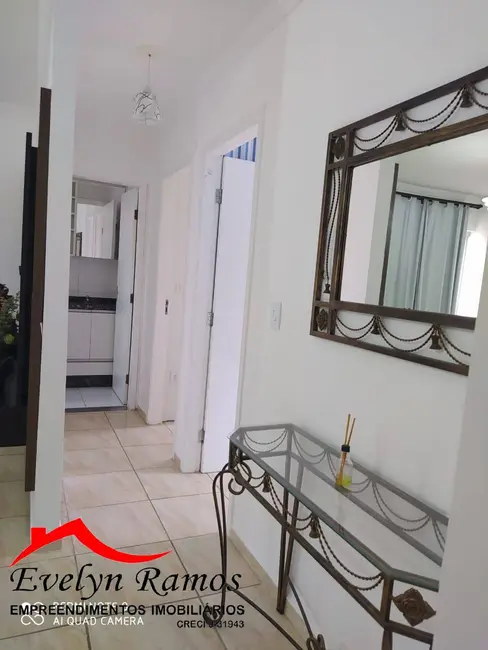 Foto 4 de Apartamento com 2 quartos à venda em Salto De Pirapora - SP