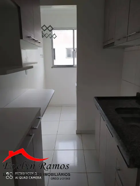 Foto 8 de Apartamento com 2 quartos à venda em Salto De Pirapora - SP