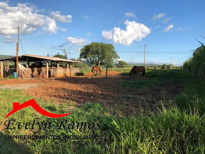Foto 9 de Chácara com 2 quartos à venda, 22m2 em Salto De Pirapora - SP