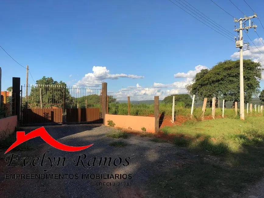 Foto 5 de Chácara com 2 quartos à venda, 22m2 em Salto De Pirapora - SP