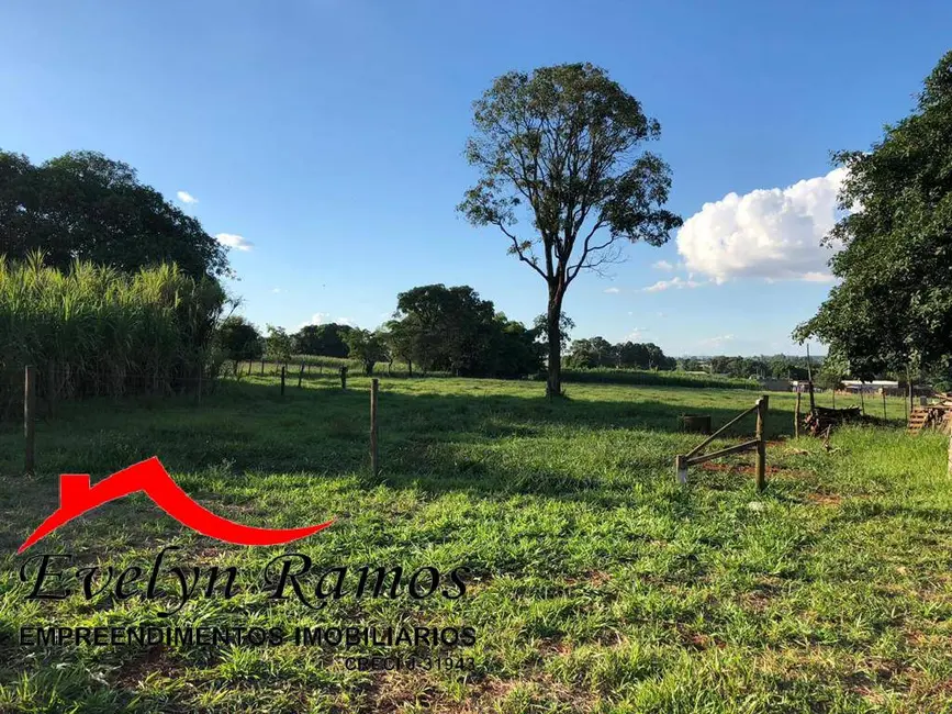 Foto 3 de Chácara com 2 quartos à venda, 22m2 em Salto De Pirapora - SP