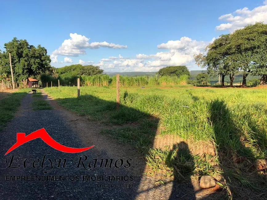 Foto 4 de Chácara com 2 quartos à venda, 22m2 em Salto De Pirapora - SP