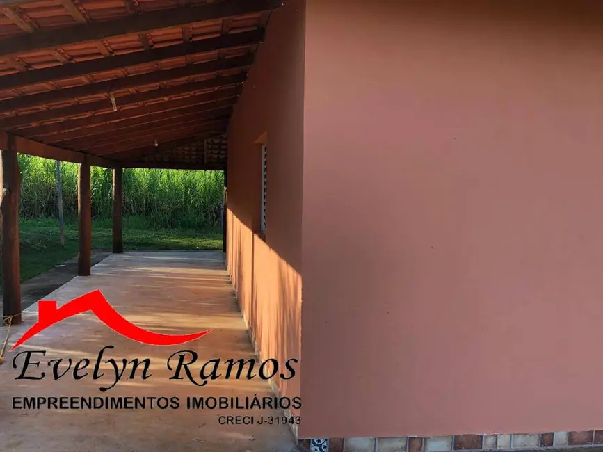 Foto 7 de Chácara com 2 quartos à venda, 22m2 em Salto De Pirapora - SP