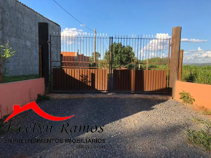 Foto 6 de Chácara com 2 quartos à venda, 22m2 em Salto De Pirapora - SP