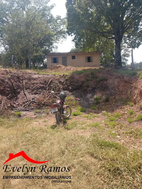 Foto 5 de Chácara com 1 quarto à venda, 250m2 em Salto De Pirapora - SP