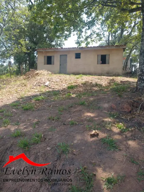 Foto 2 de Chácara com 1 quarto à venda, 250m2 em Salto De Pirapora - SP