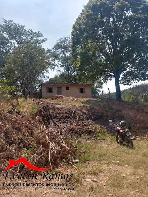 Foto 6 de Chácara com 1 quarto à venda, 250m2 em Salto De Pirapora - SP