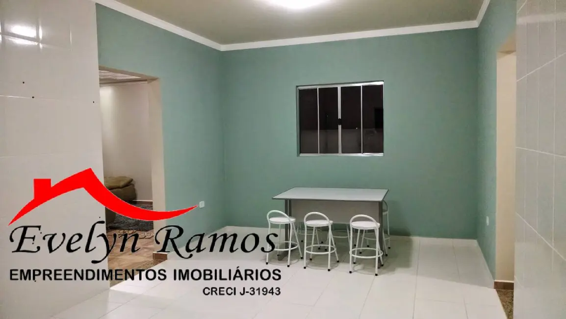 Foto 9 de Casa com 3 quartos à venda, 250m2 em Salto De Pirapora - SP