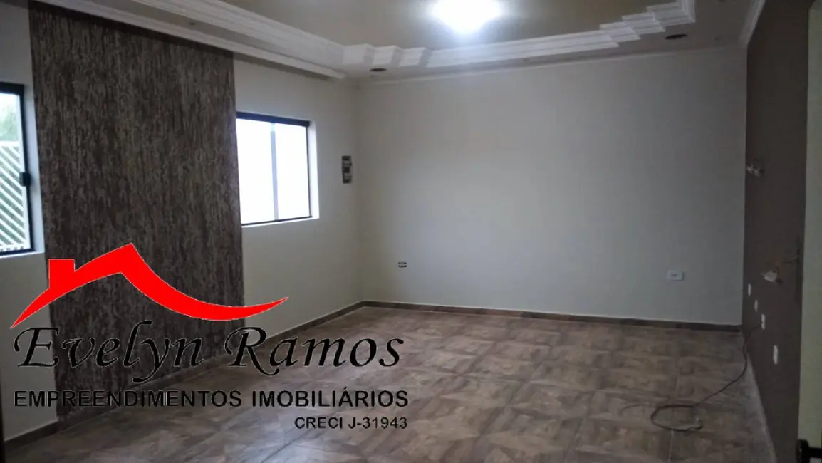 Foto 6 de Casa com 3 quartos à venda, 250m2 em Salto De Pirapora - SP