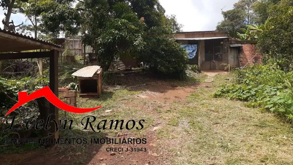 Foto 2 de Chácara com 3 quartos à venda, 1890m2 em Salto De Pirapora - SP