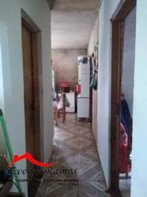 Foto 9 de Chácara com 3 quartos à venda, 1890m2 em Salto De Pirapora - SP