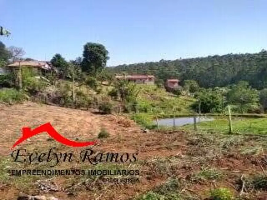 Foto 1 de Chácara com 3 quartos à venda, 1890m2 em Salto De Pirapora - SP