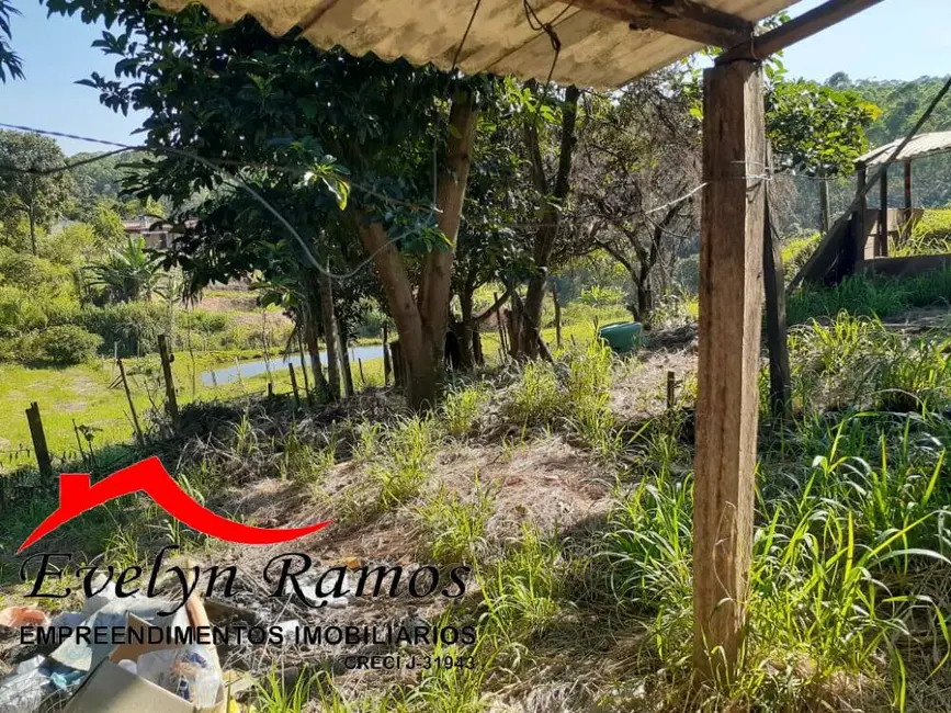 Foto 7 de Chácara com 3 quartos à venda, 1890m2 em Salto De Pirapora - SP