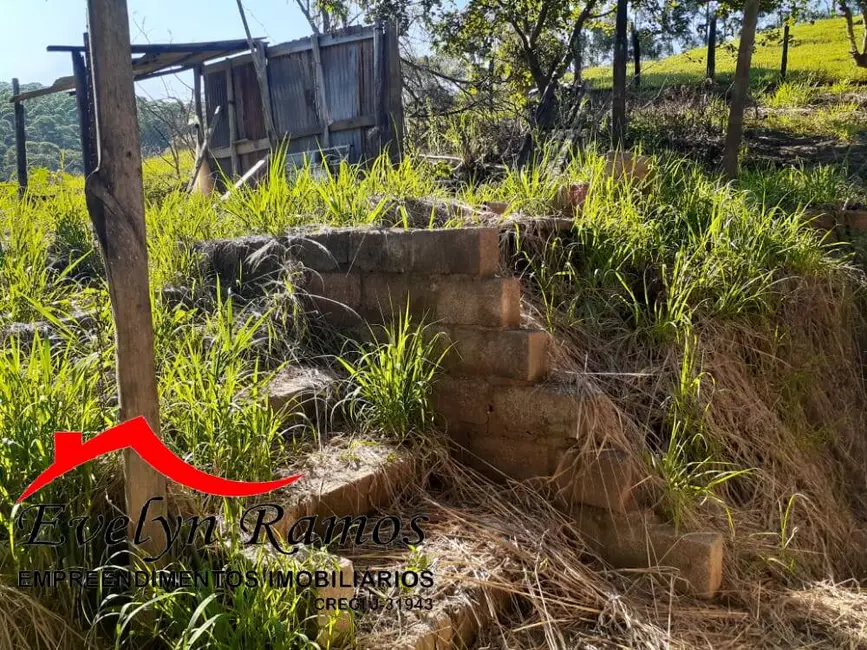 Foto 6 de Chácara com 3 quartos à venda, 1890m2 em Salto De Pirapora - SP