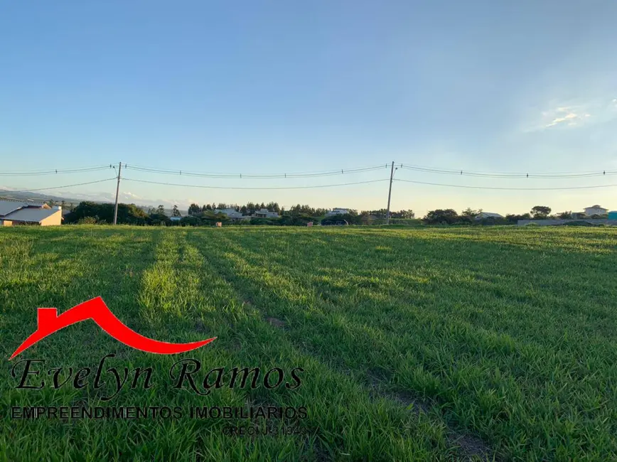 Foto 4 de Terreno / Lote à venda, 1000m2 em Salto De Pirapora - SP