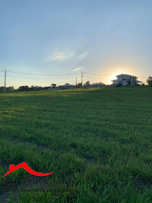 Foto 9 de Terreno / Lote à venda, 1000m2 em Salto De Pirapora - SP